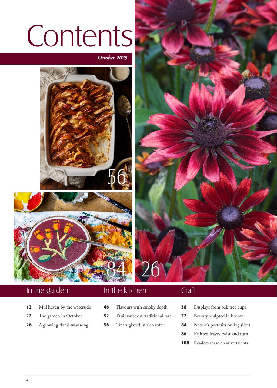 LandScape Preview Pages