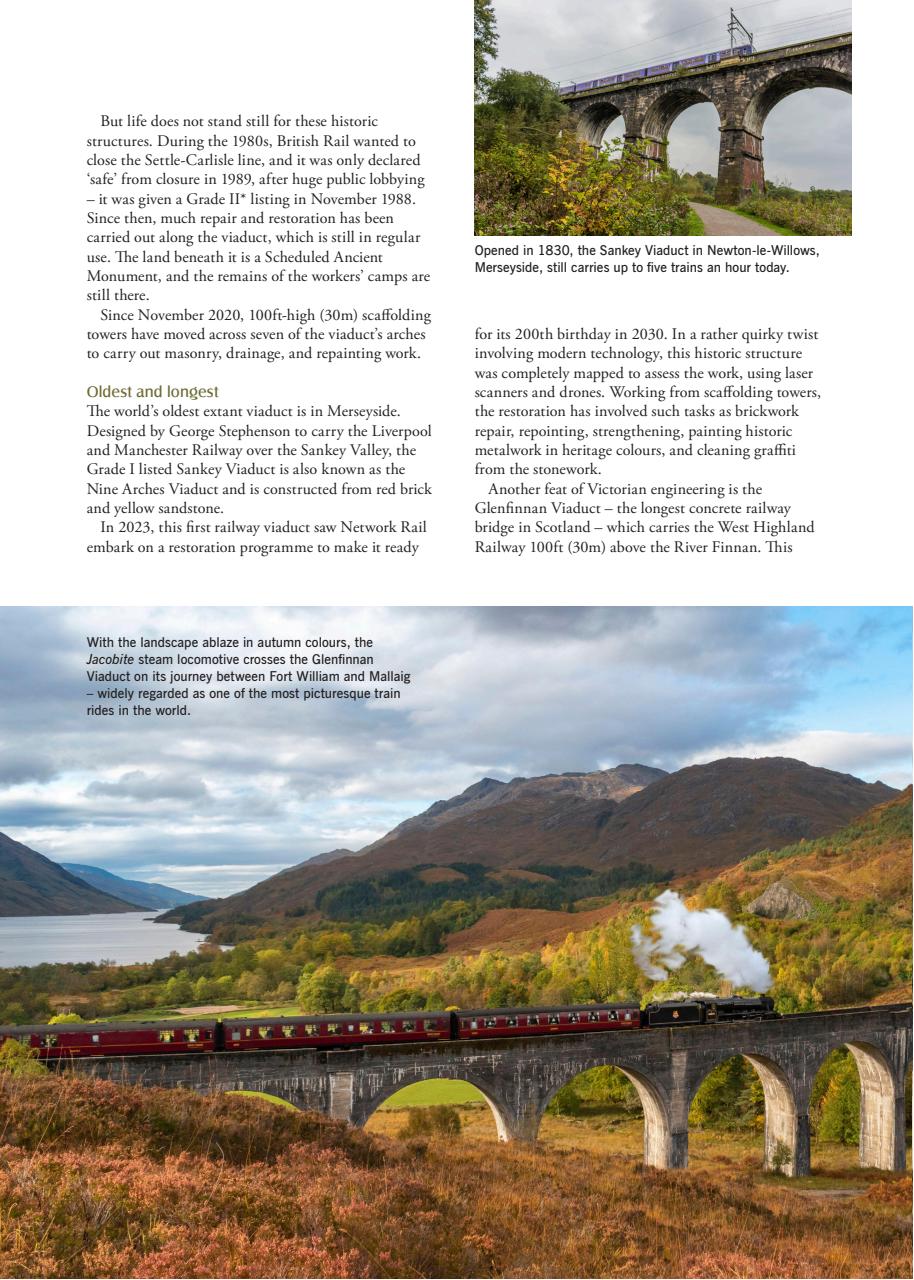 LandScape Preview Pages