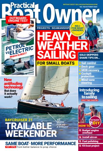 Practical Boatowner issue 