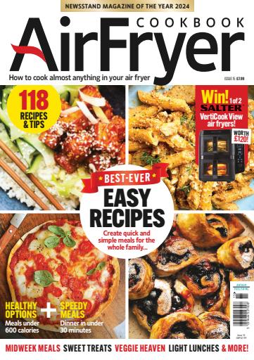 Healthy Eating issue 