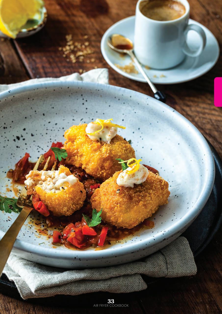 Healthy Eating Preview Pages