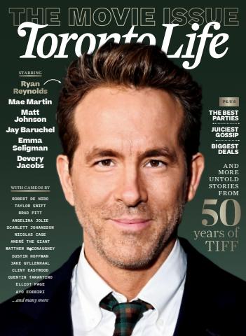 September 2025 issue September 2025