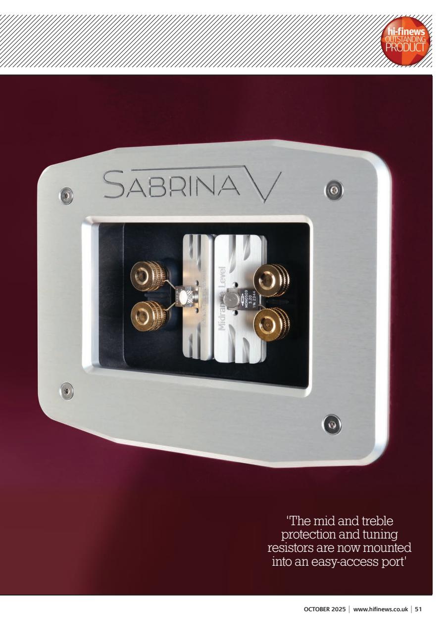 Hi-Fi News Preview Pages