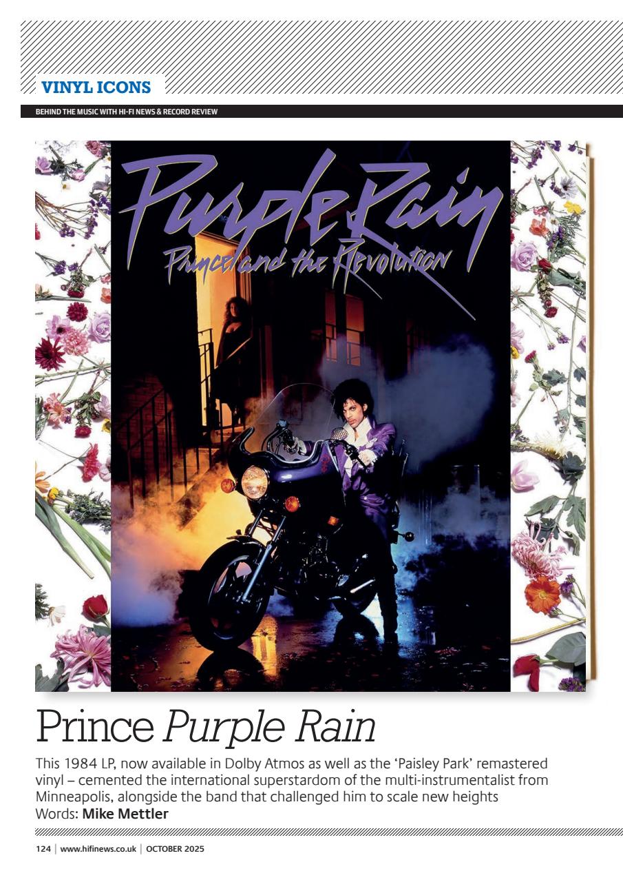 Hi-Fi News Preview Pages