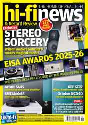 Hi-Fi News Discounts