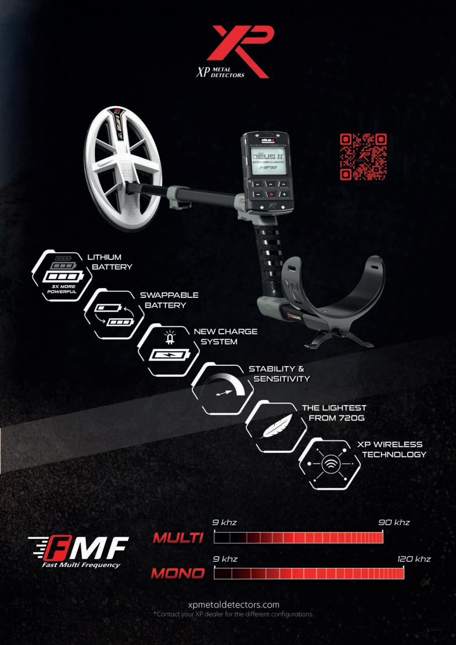 The Searcher Preview Pages