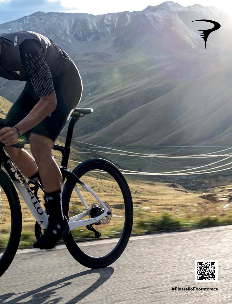 Cyclist Preview Pages