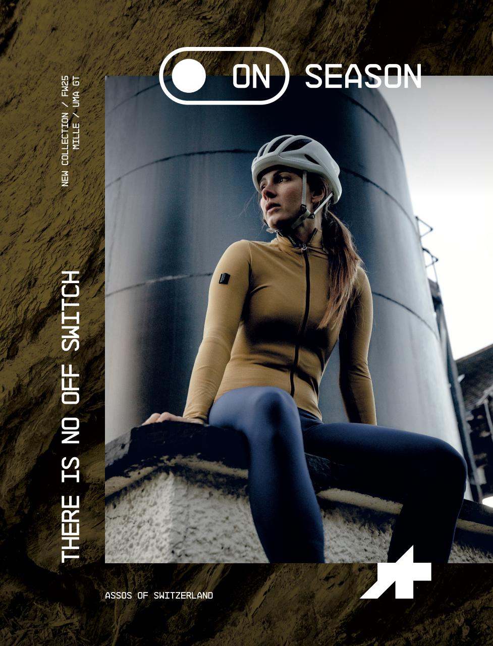 Cyclist Preview Pages