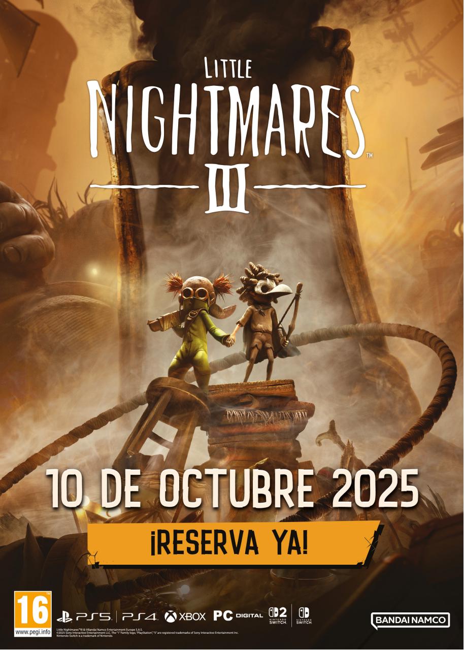 Hobby Consolas Preview Pages