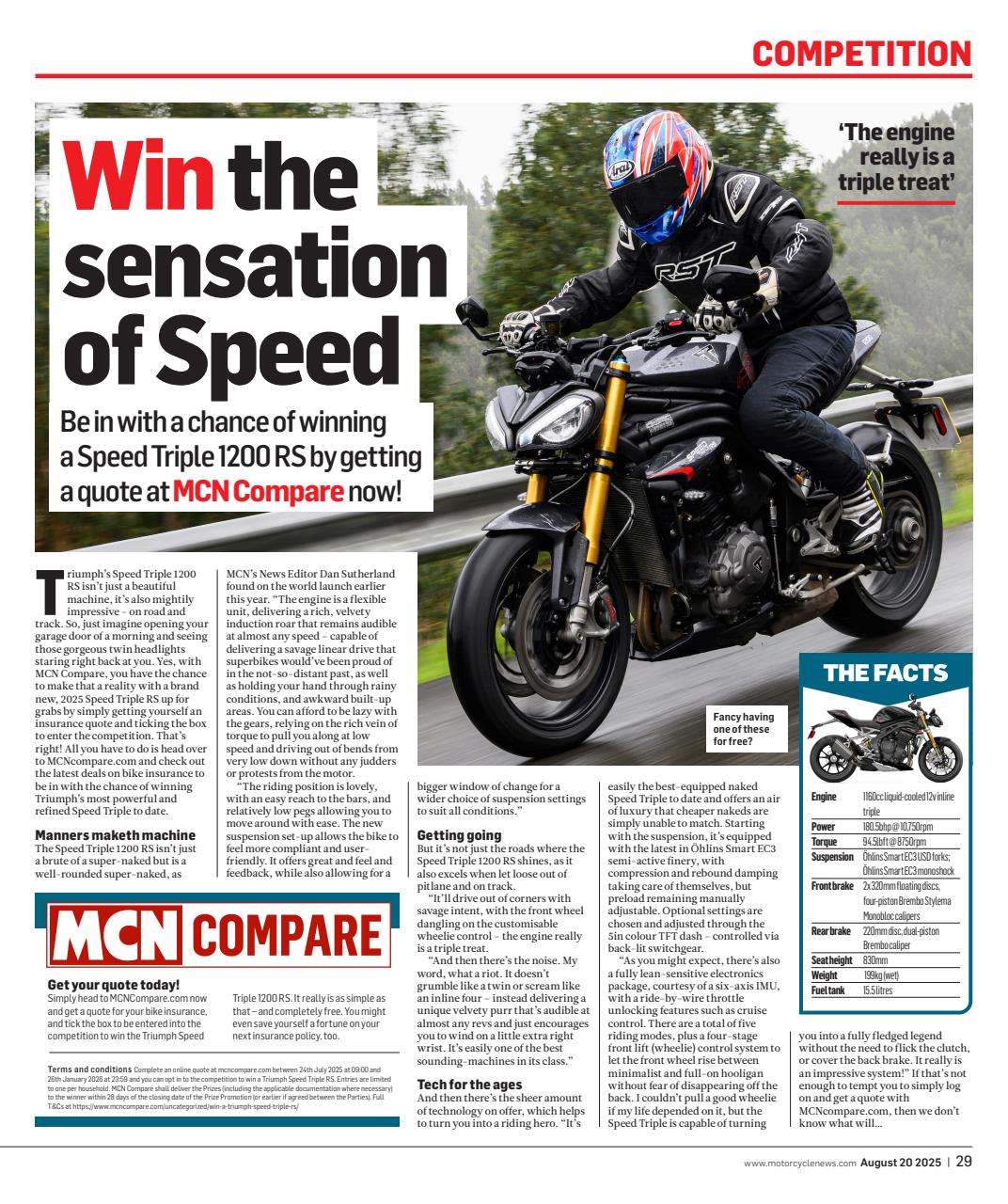 MCN Preview Pages