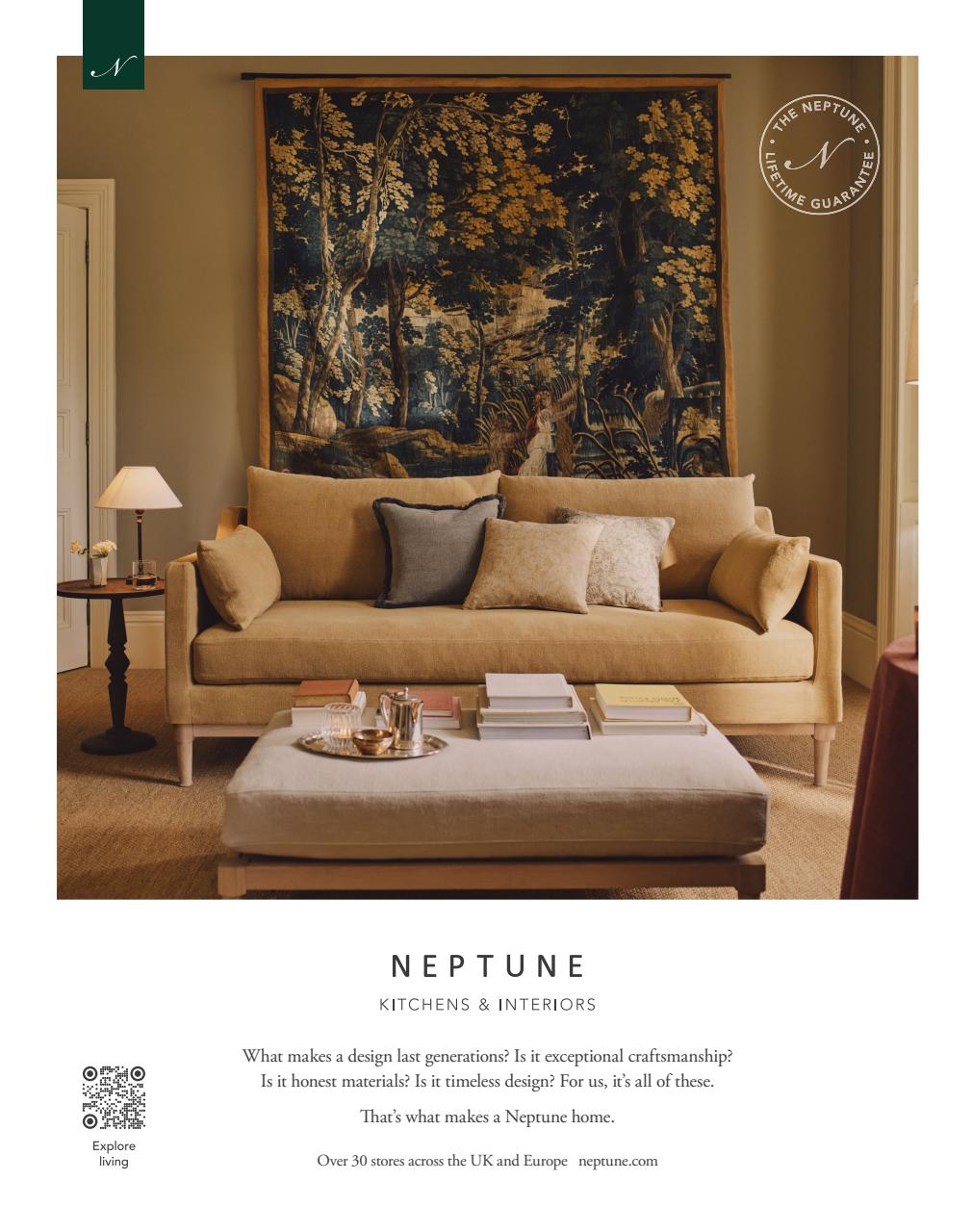 The Simple Things Preview Pages