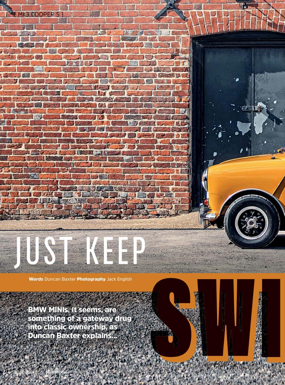 Mini World Preview Pages