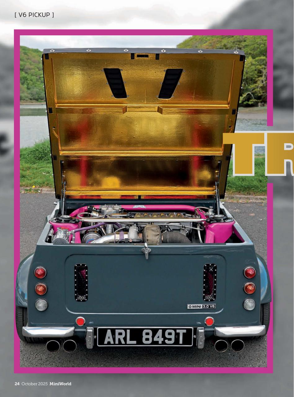 Mini World Preview Pages