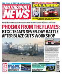 Motorsport News Discounts