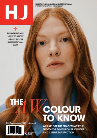 September 2025 issue September 2025