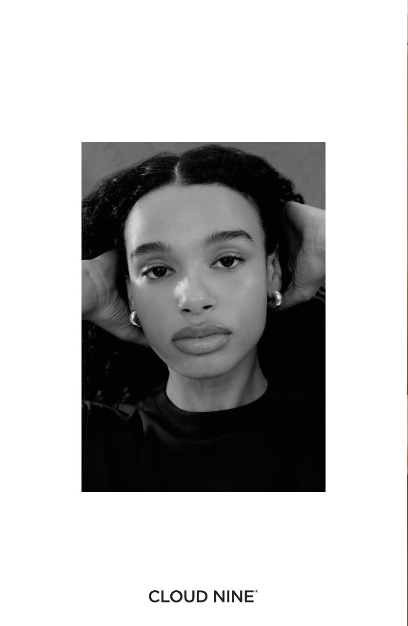 Hairdressers Journal Preview Pages