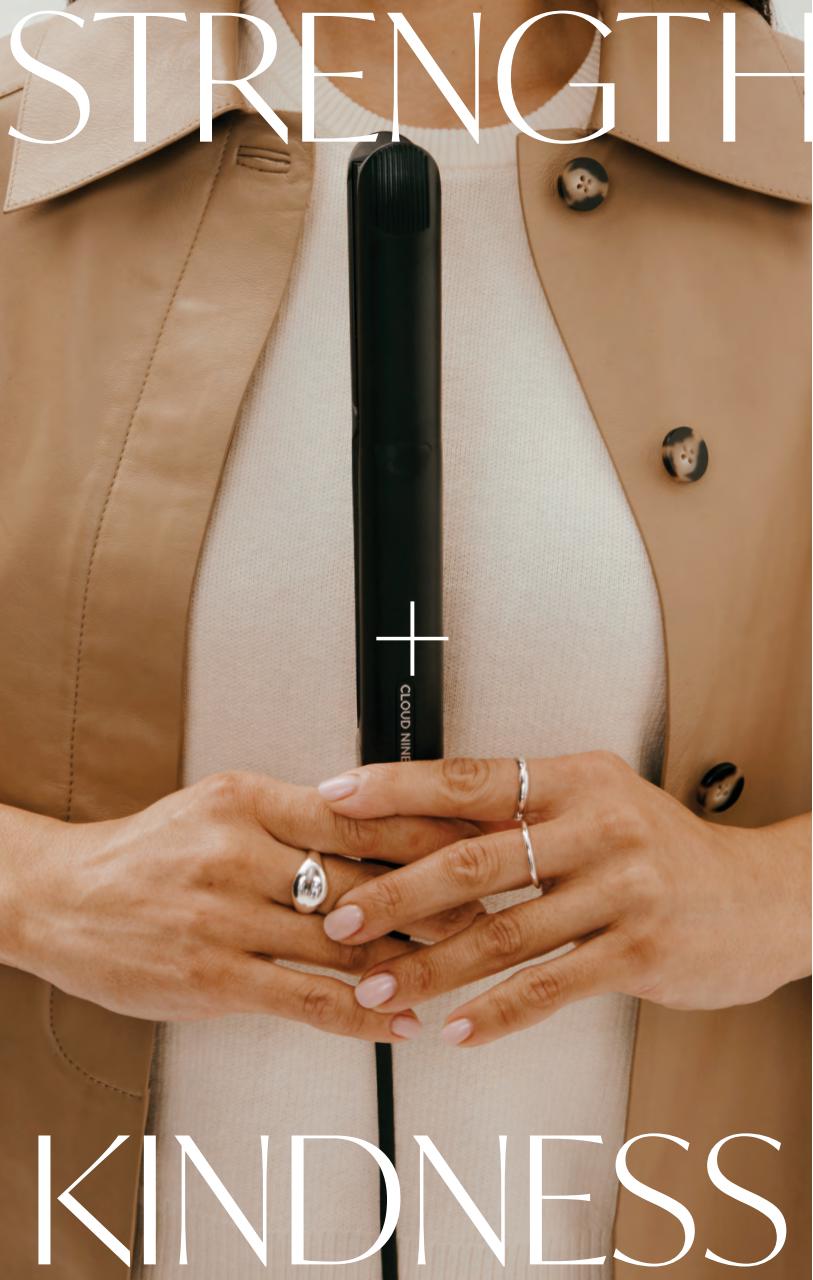 Hairdressers Journal Preview Pages