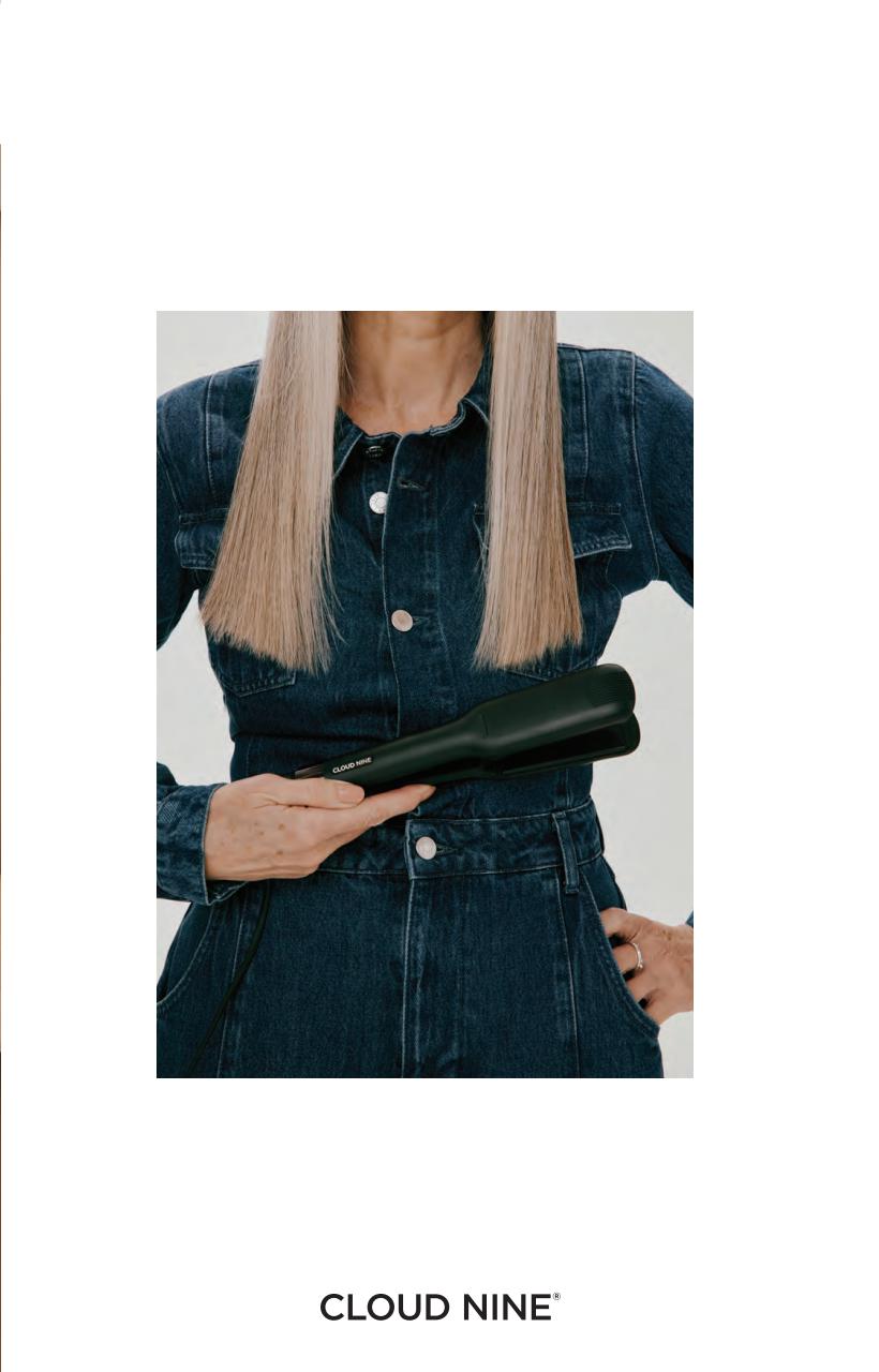 Hairdressers Journal Preview Pages