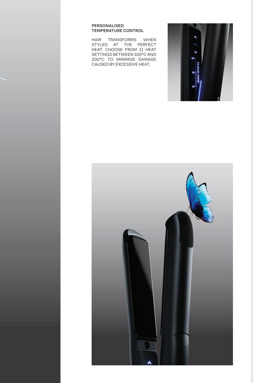 Hairdressers Journal Preview Pages