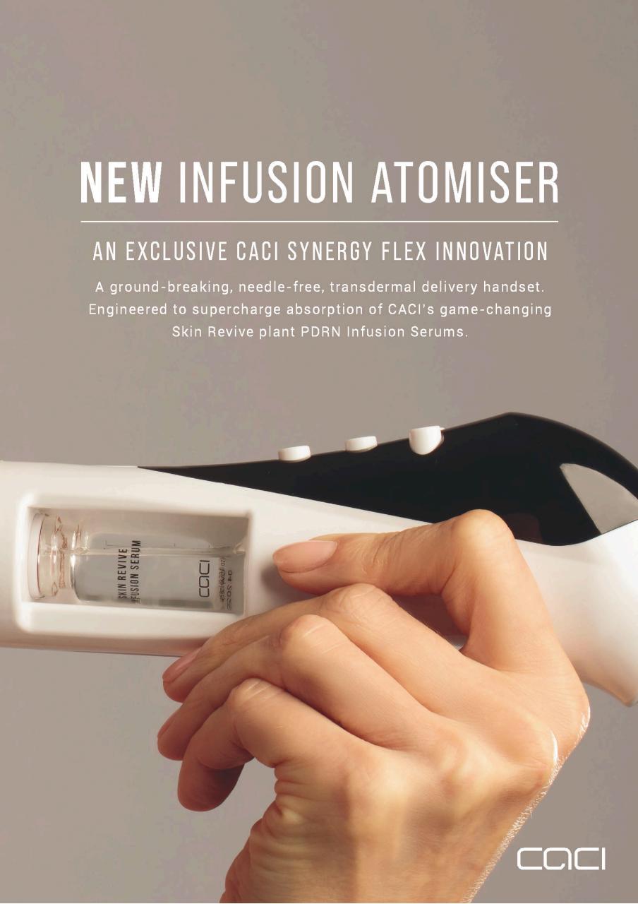 Professional Beauty Preview Pages