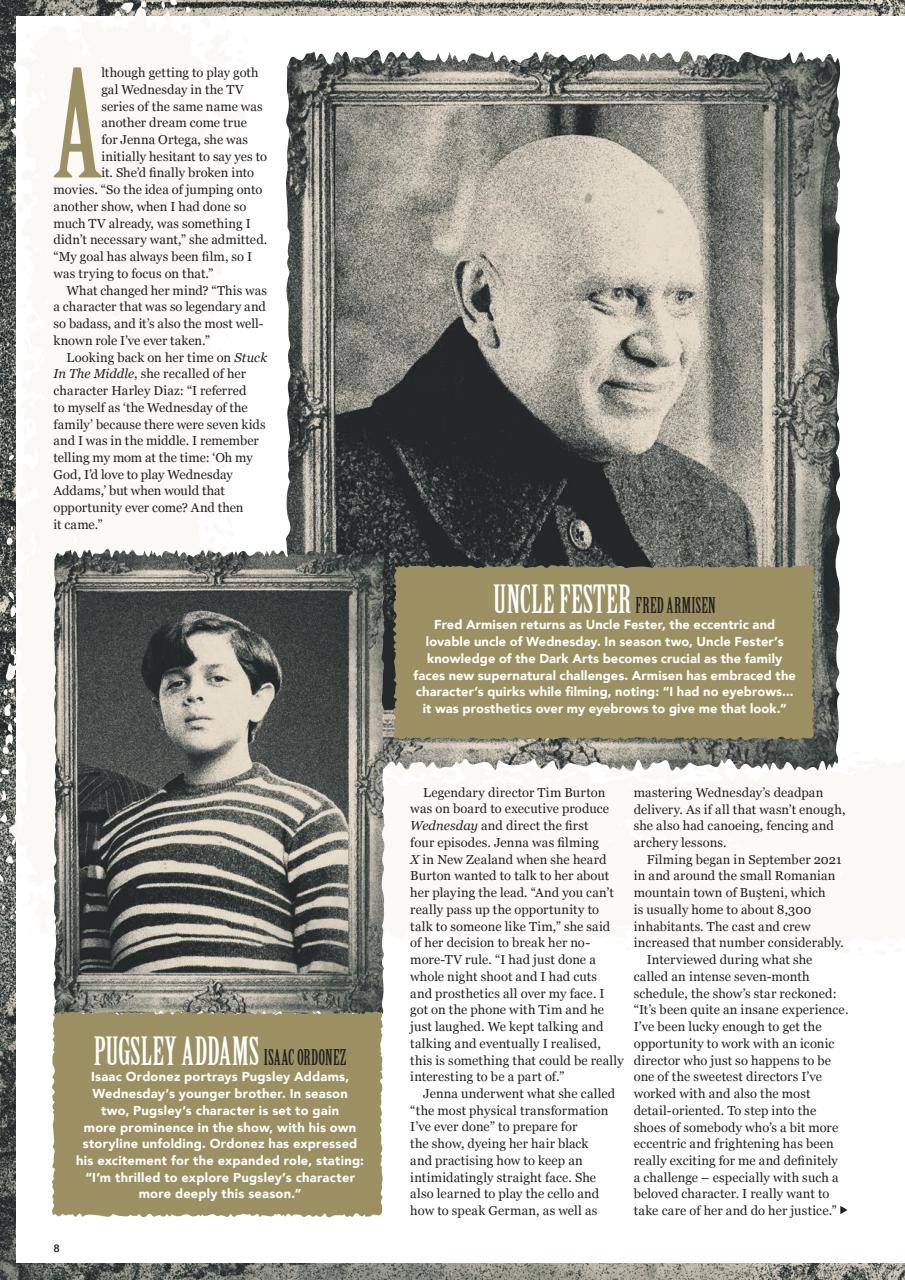 Anthem Screen Guides Preview Pages