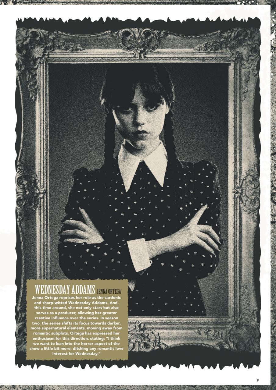 Anthem Screen Guides Preview Pages