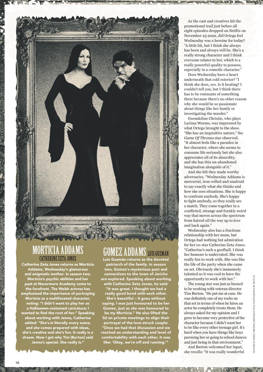 Anthem Screen Guides Preview Pages