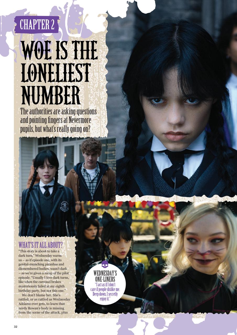 Anthem Screen Guides Preview Pages