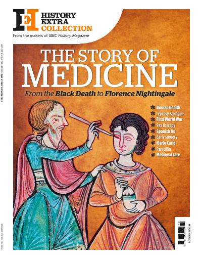 BBC History Magazine issue 