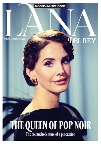 Kings & Queens of Pop Culture issue Kings & Queens of Pop Culture