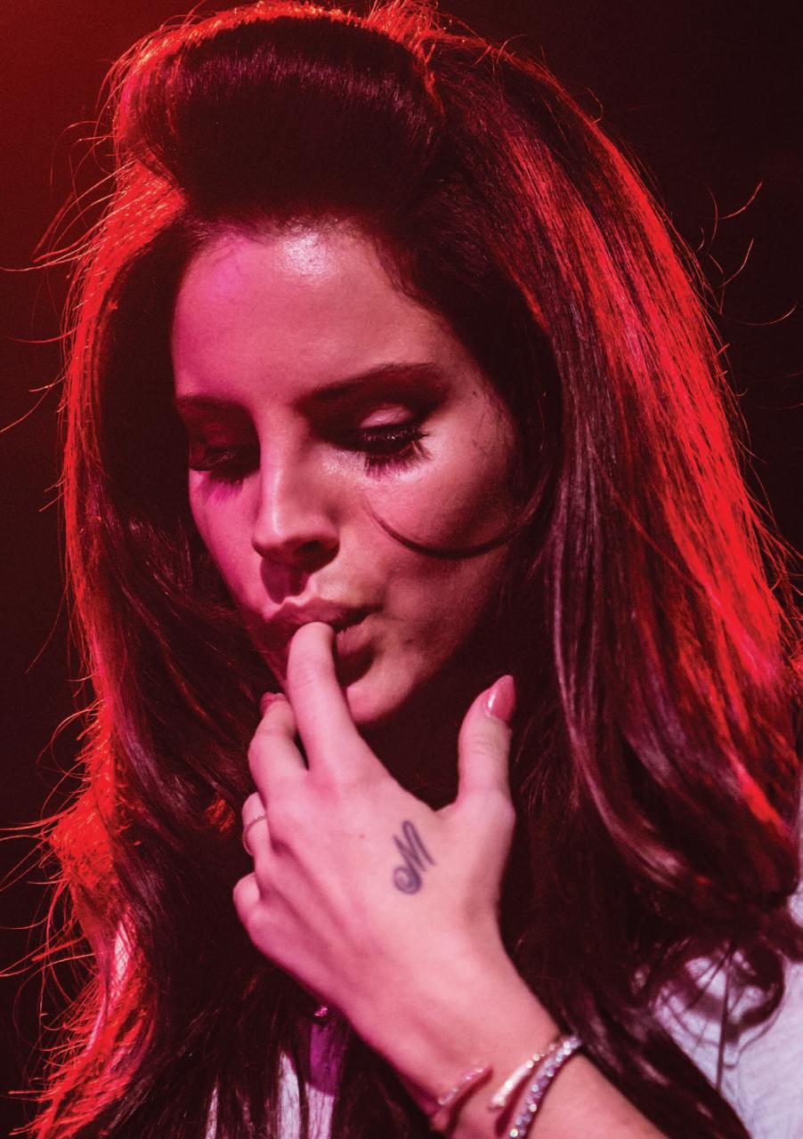 Kings & Queens of Pop Culture Preview Pages