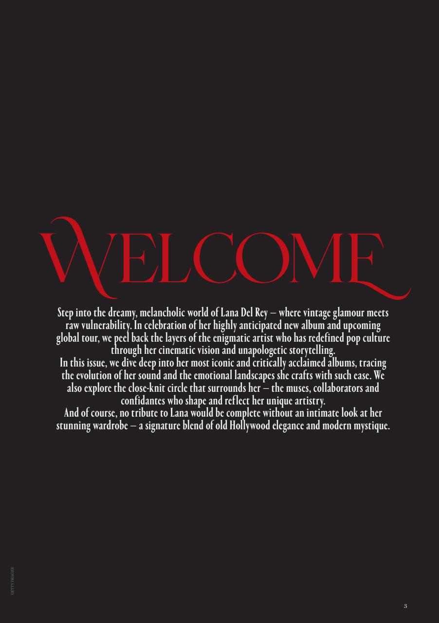 Kings & Queens of Pop Culture Preview Pages