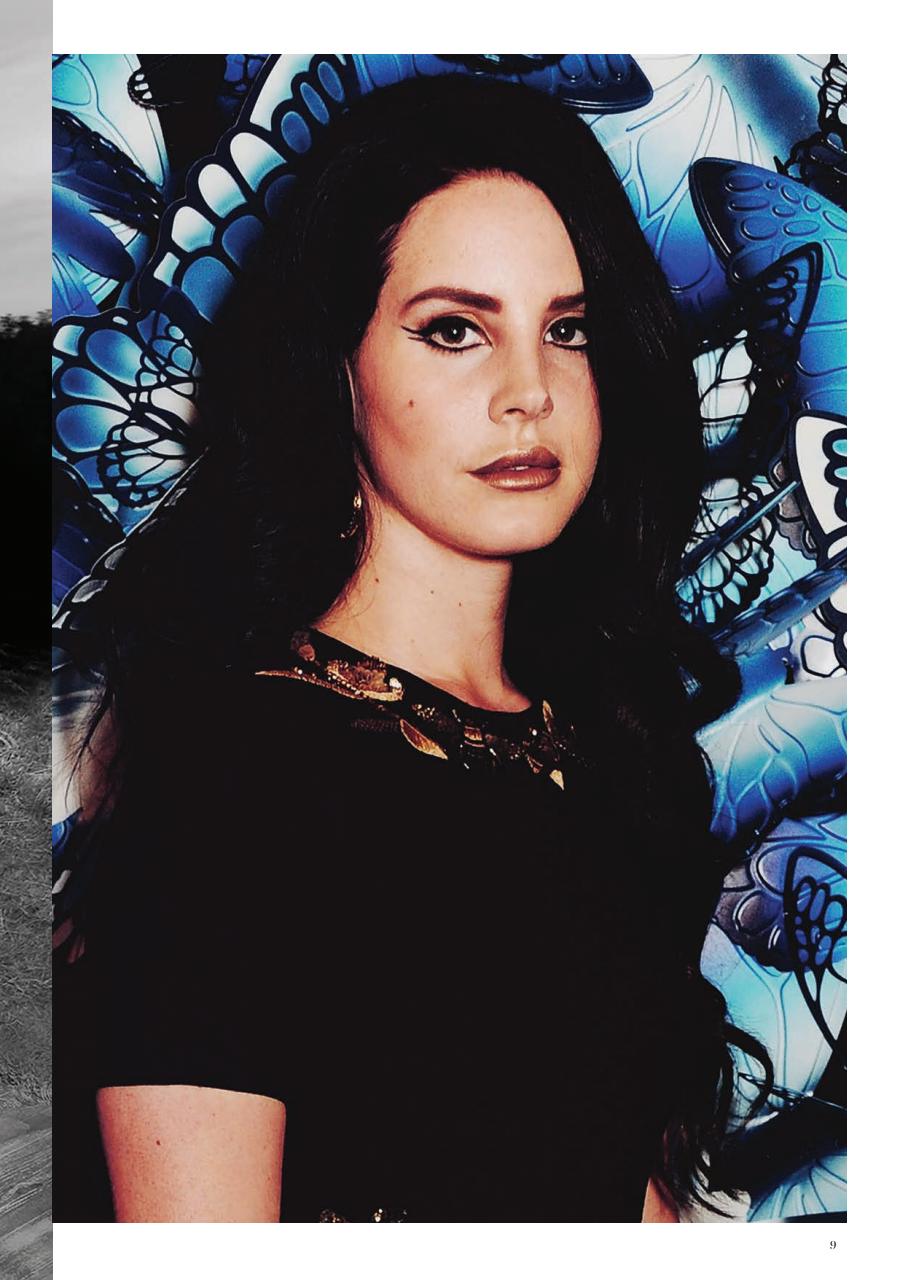 Kings & Queens of Pop Culture Preview Pages