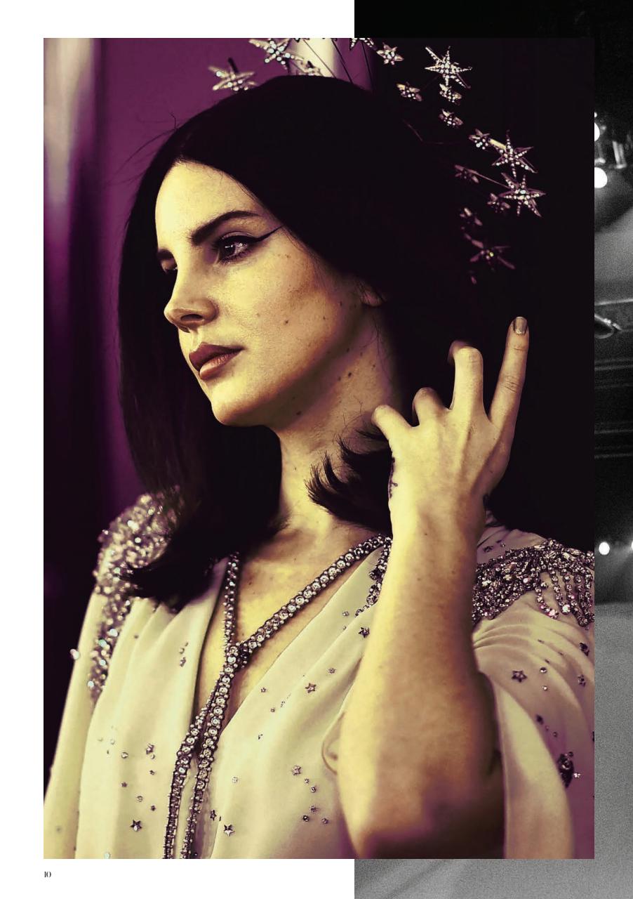 Kings & Queens of Pop Culture Preview Pages