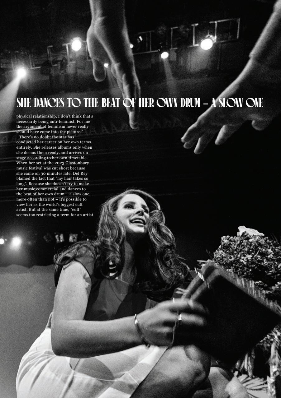 Kings & Queens of Pop Culture Preview Pages