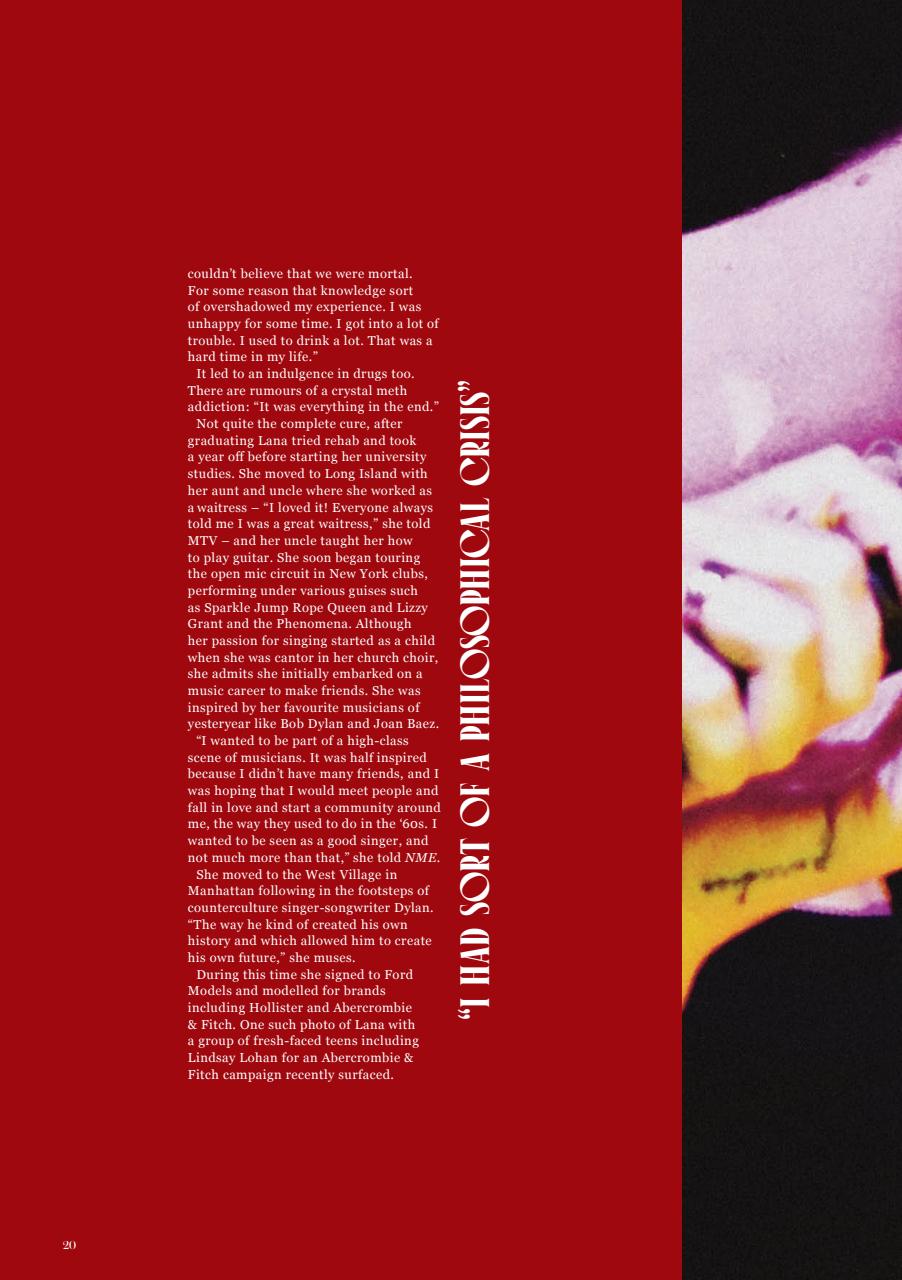 Kings & Queens of Pop Culture Preview Pages