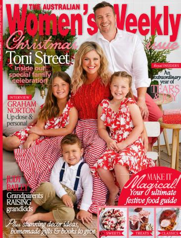 Australian Women's Weekly NZ issue 2213