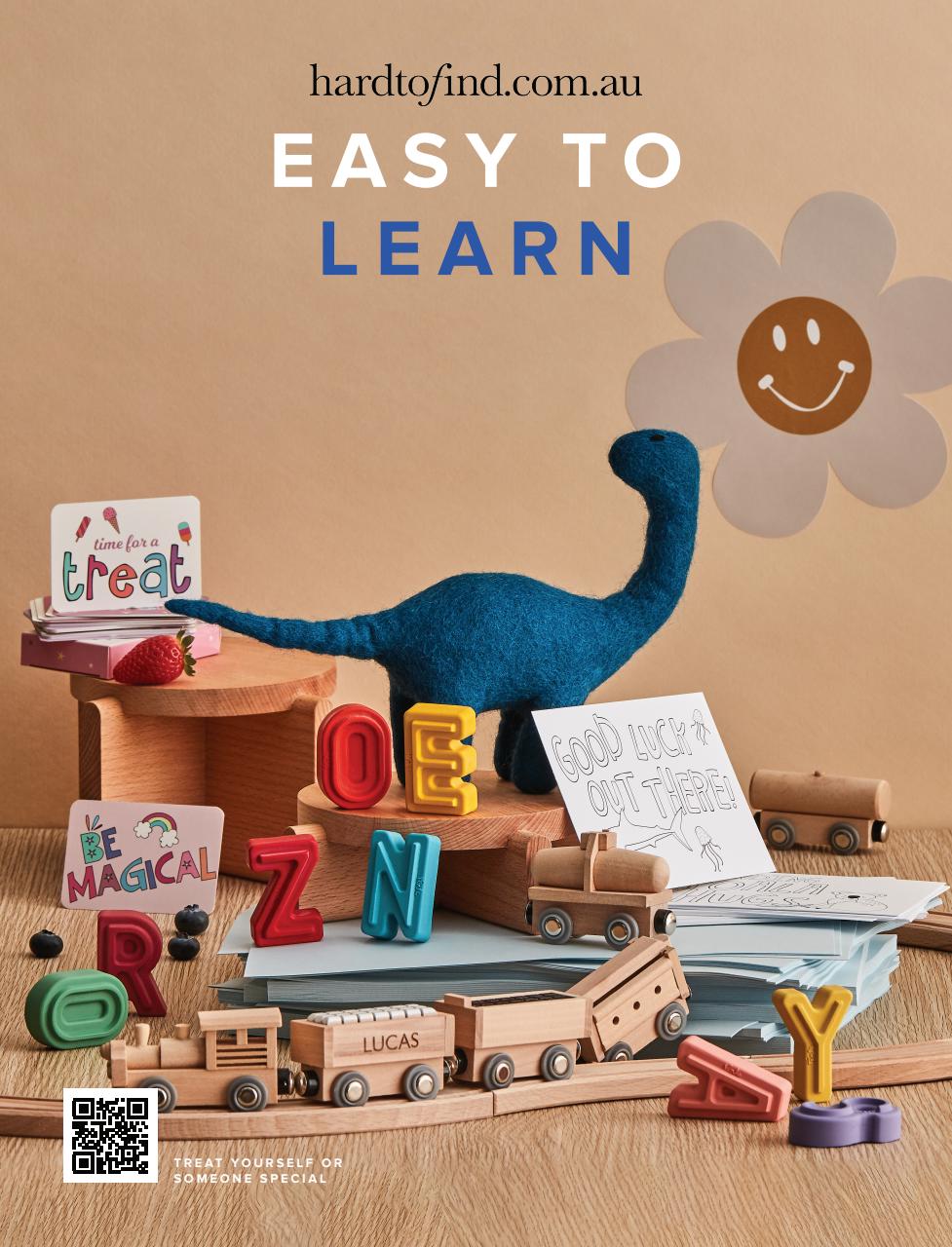 Australian Women's Weekly Preview Pages