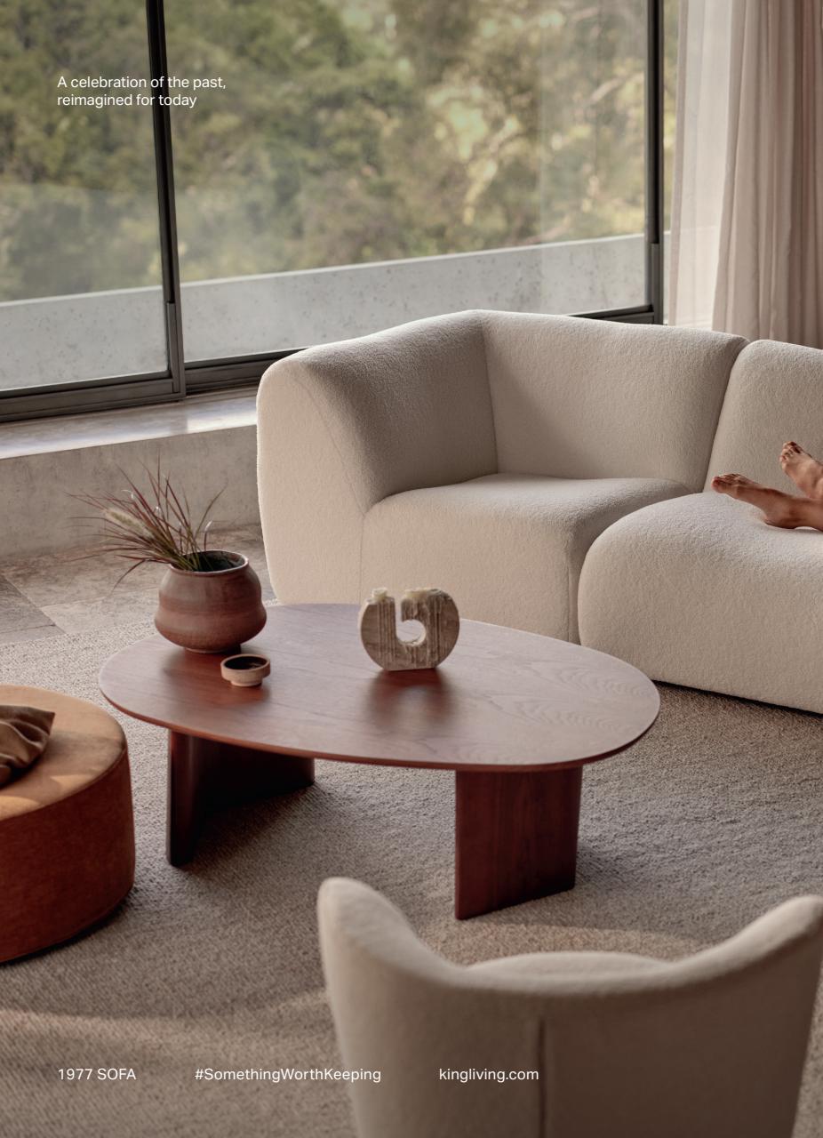 Country Style Preview Pages