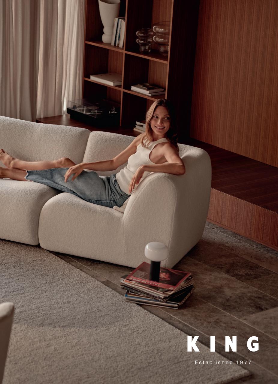 Country Style Preview Pages