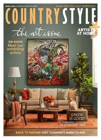 Country Style issue 2403