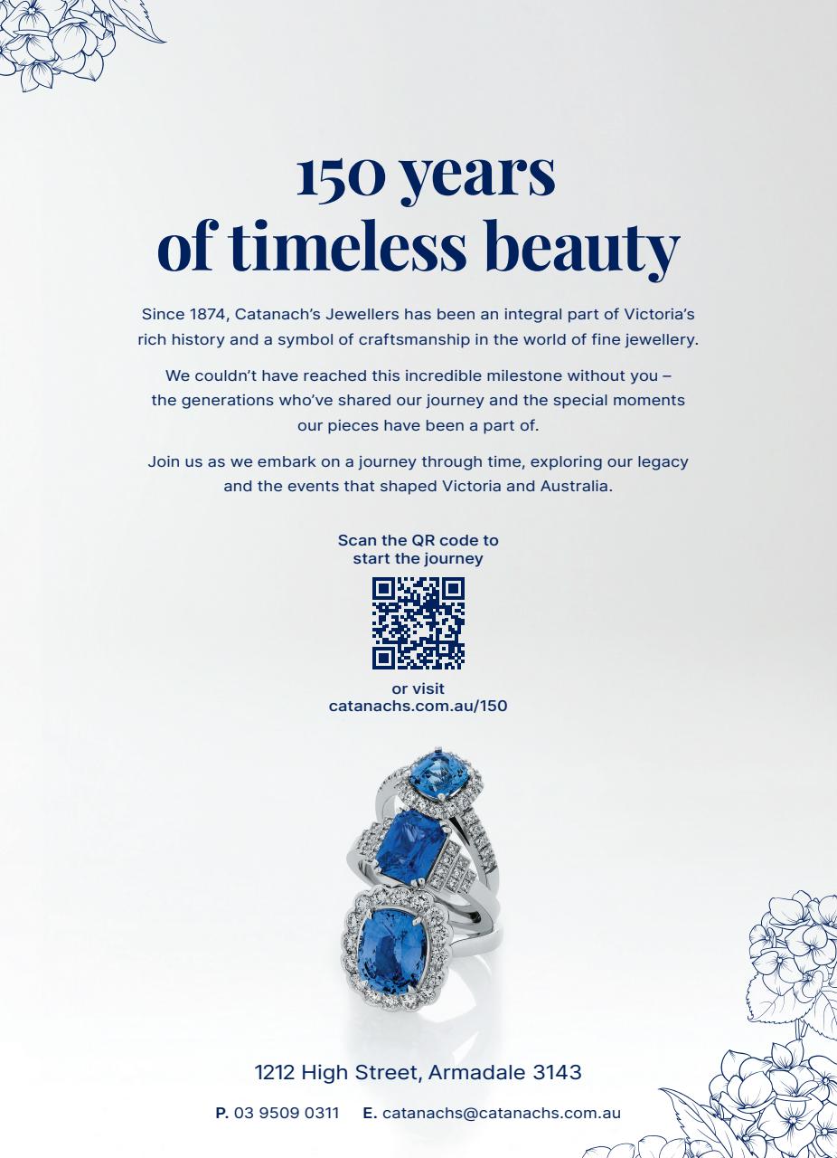 Country Style Preview Pages