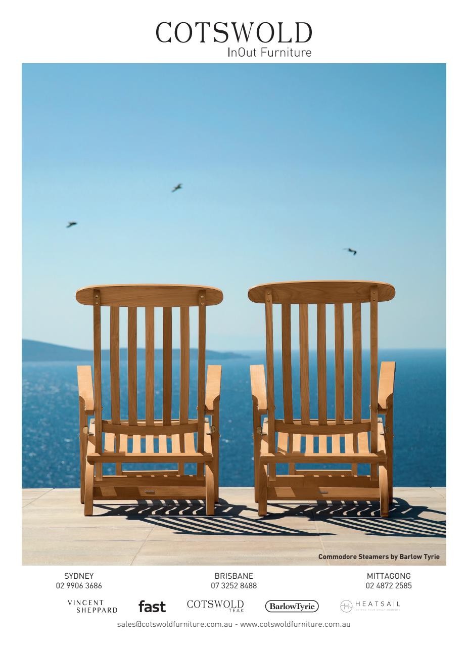 Country Style Preview Pages