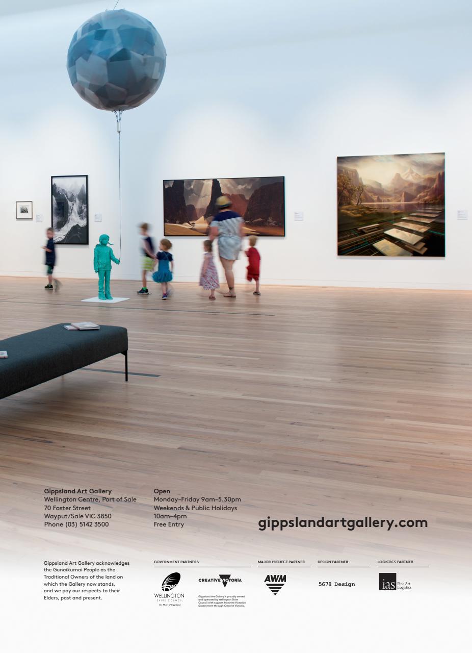 Country Style Preview Pages