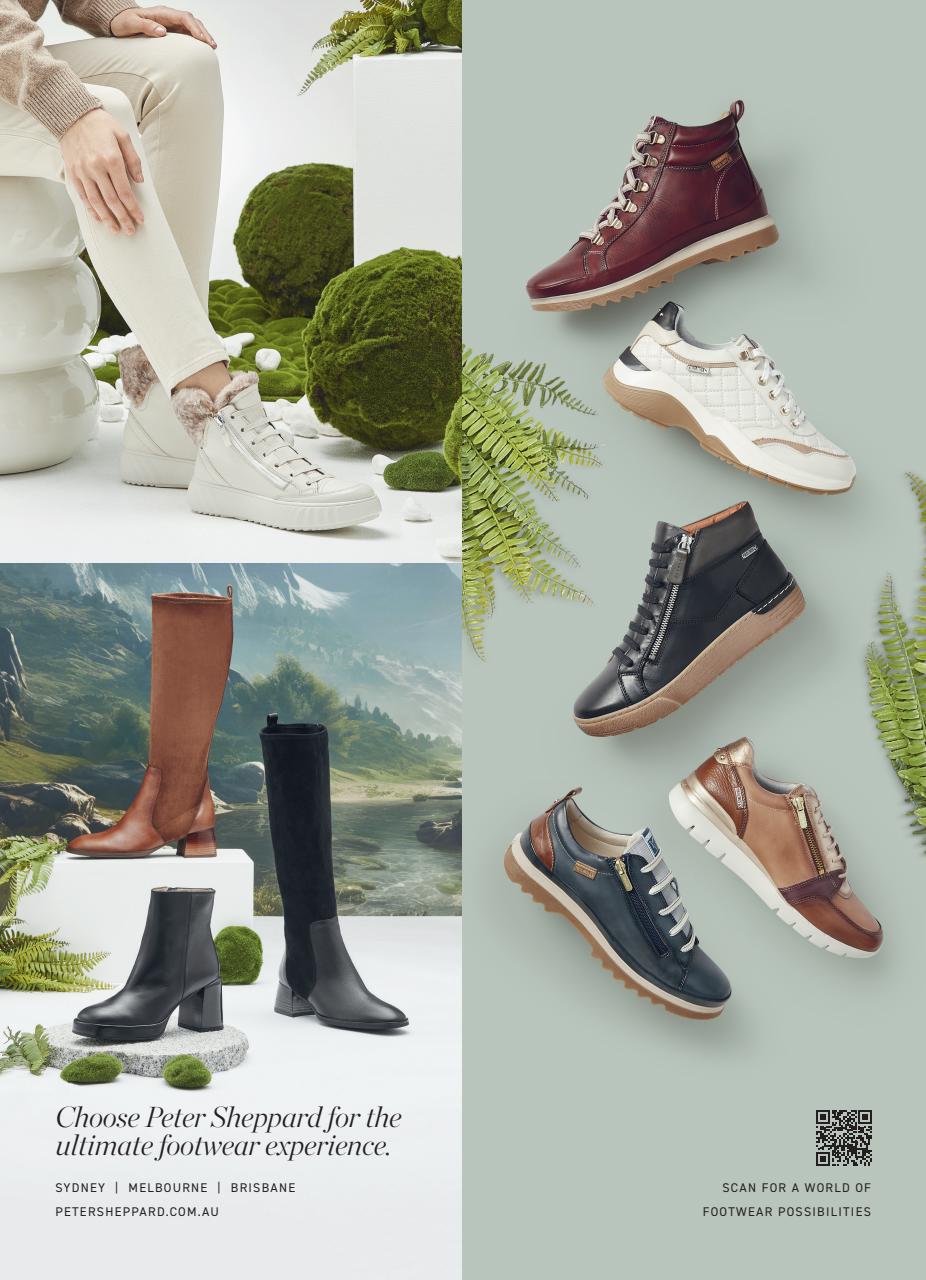 Country Style Preview Pages