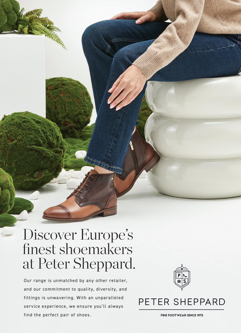 Country Style Preview Pages