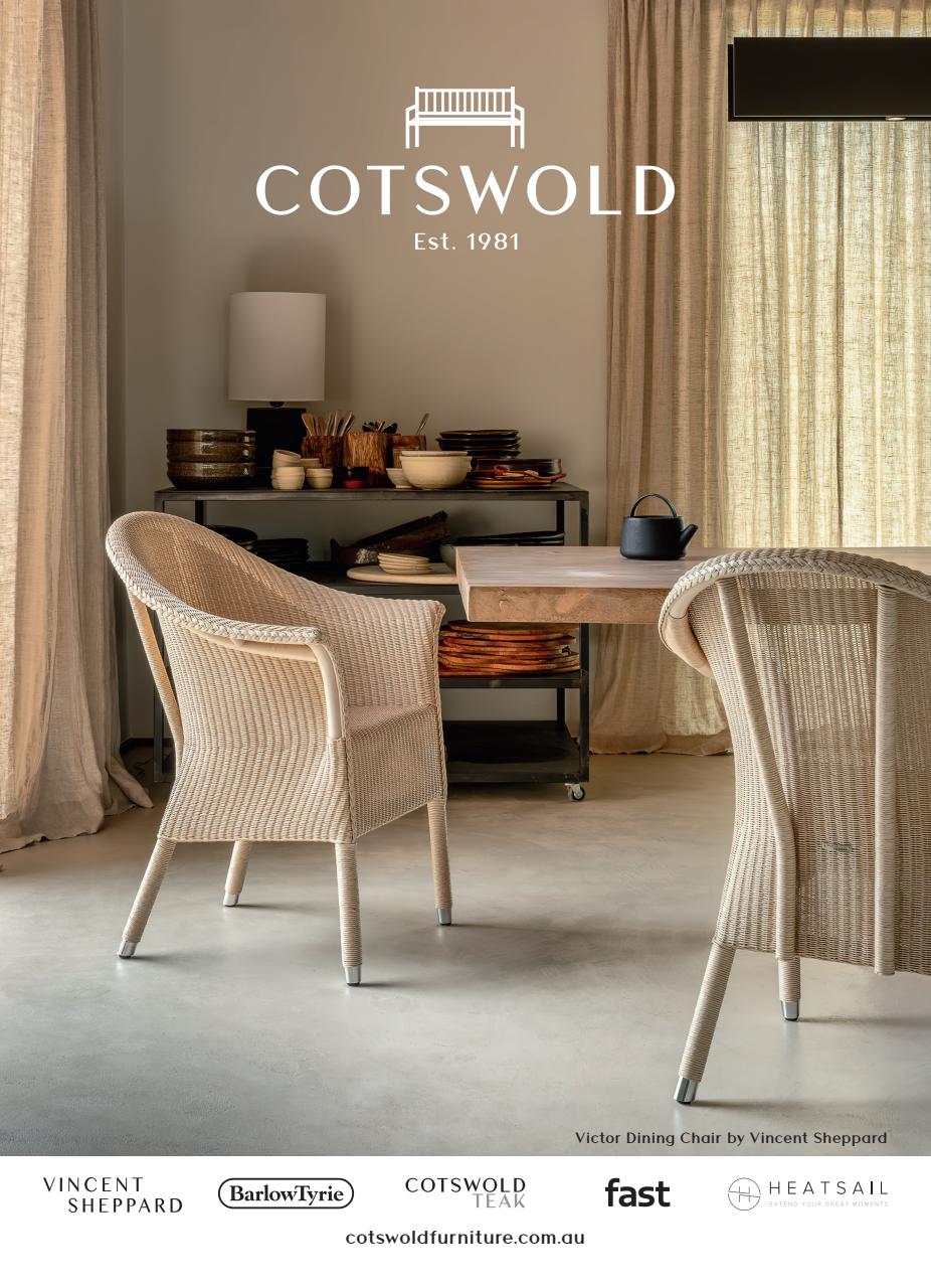 Country Style Preview Pages