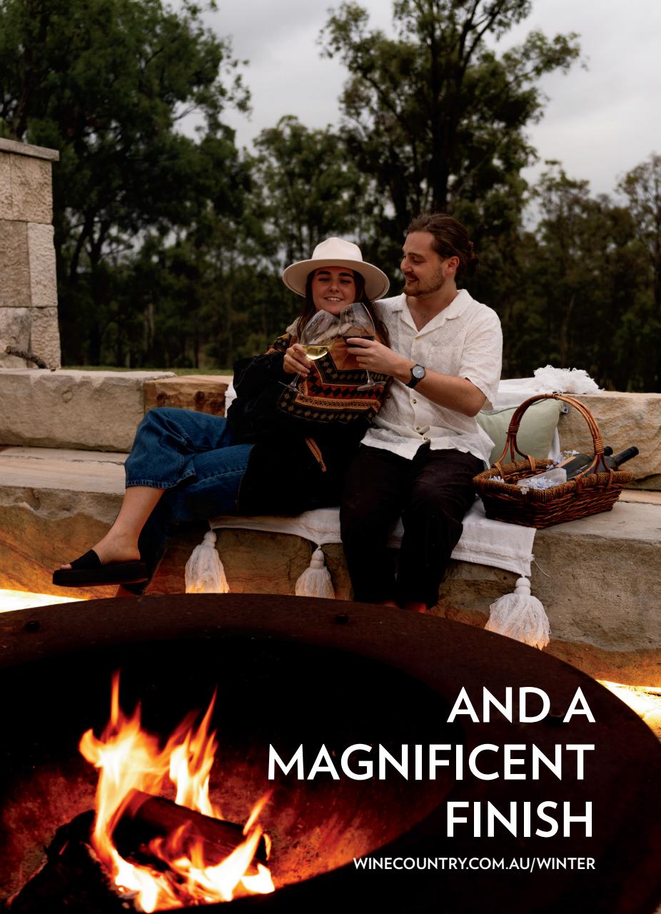 Country Style Preview Pages