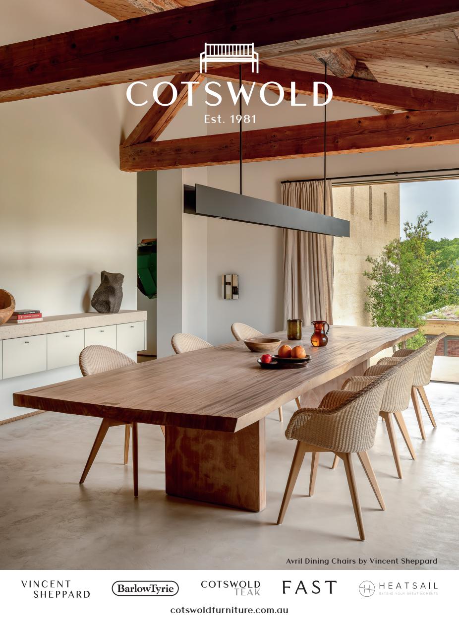 Country Style Preview Pages