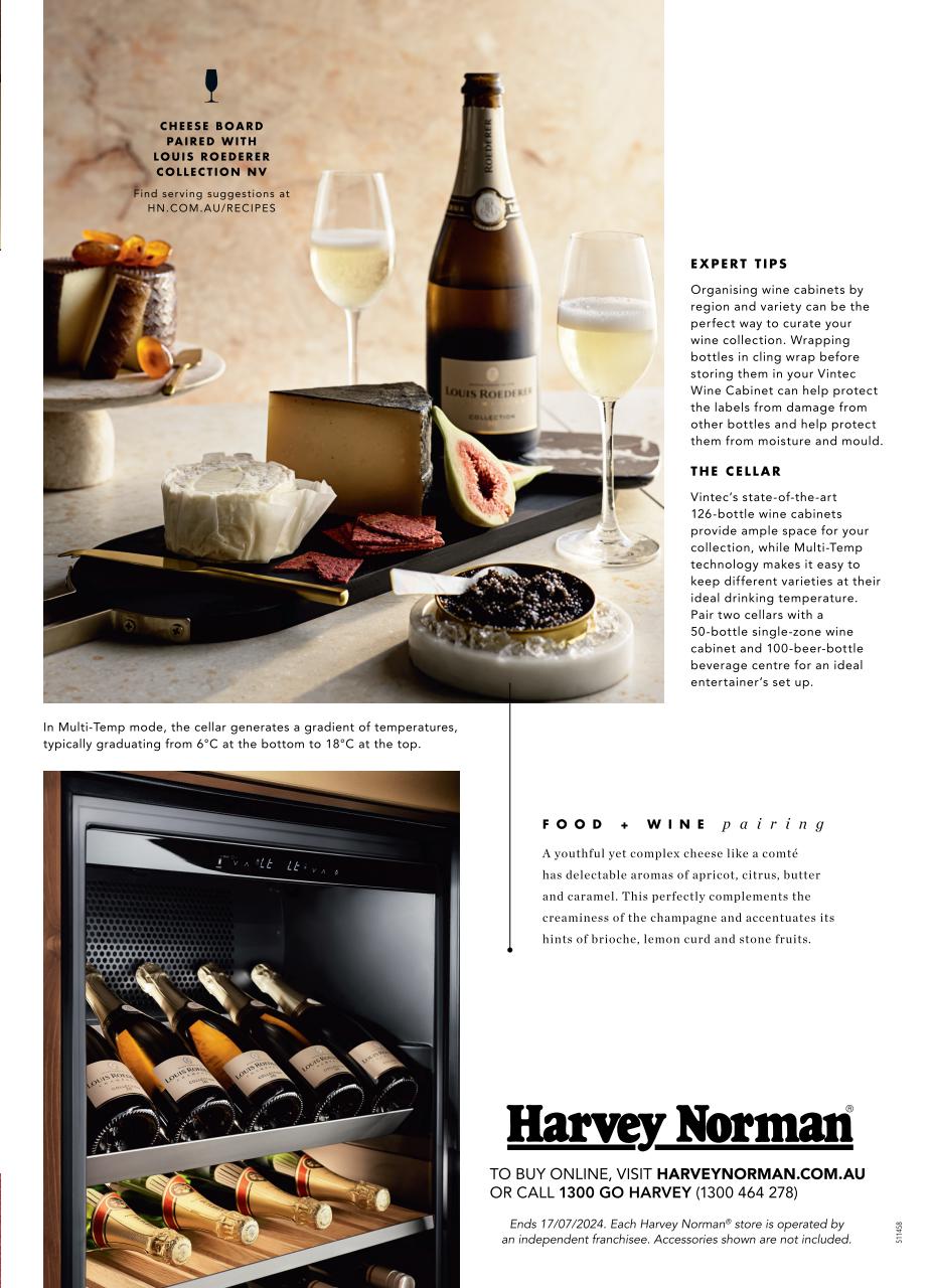 Country Style Preview Pages